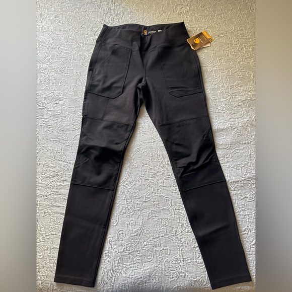 Carhartt Women’s Force Utility Legging - Picture 1 of 5